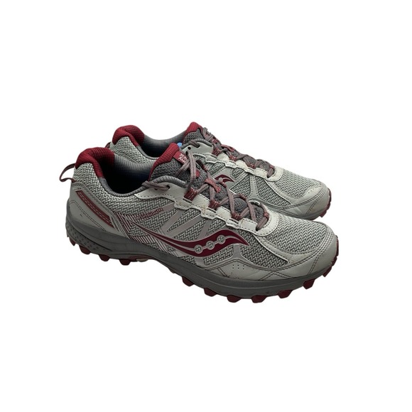 Saucony‎ Grid Excursion TR11 Trail Running Shoes Size 11 M - Picture 1 of 11